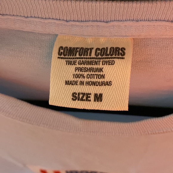 Delta Sigma Pi Short Sleeve T-Shirt - Picture 2 of 2